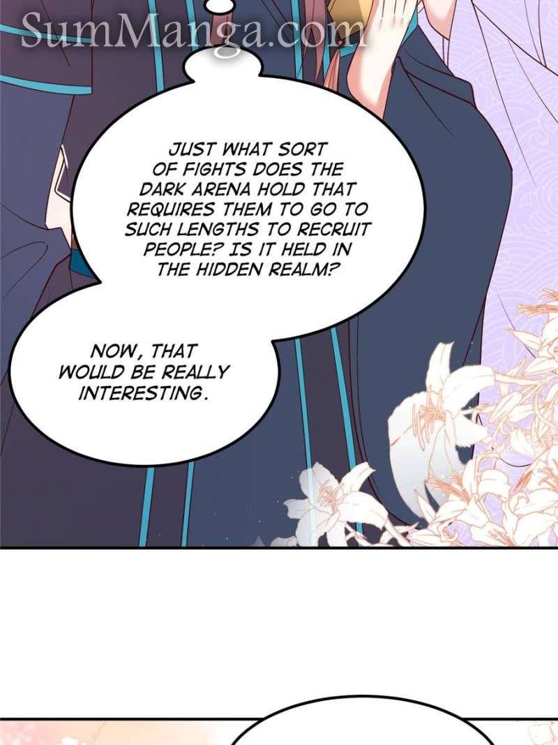 Pupillary Master Chapter 375 24